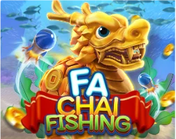 fish game