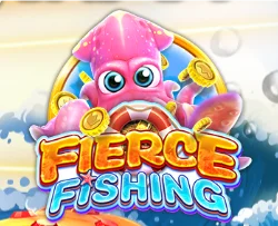 fish game