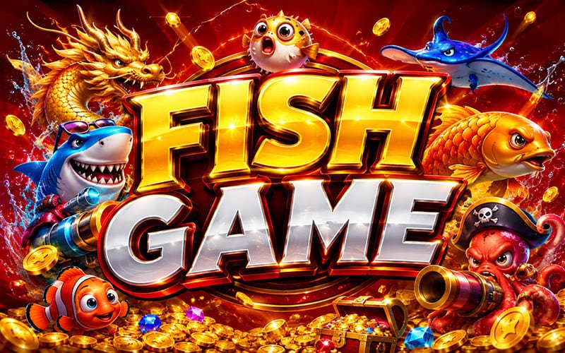 fish game