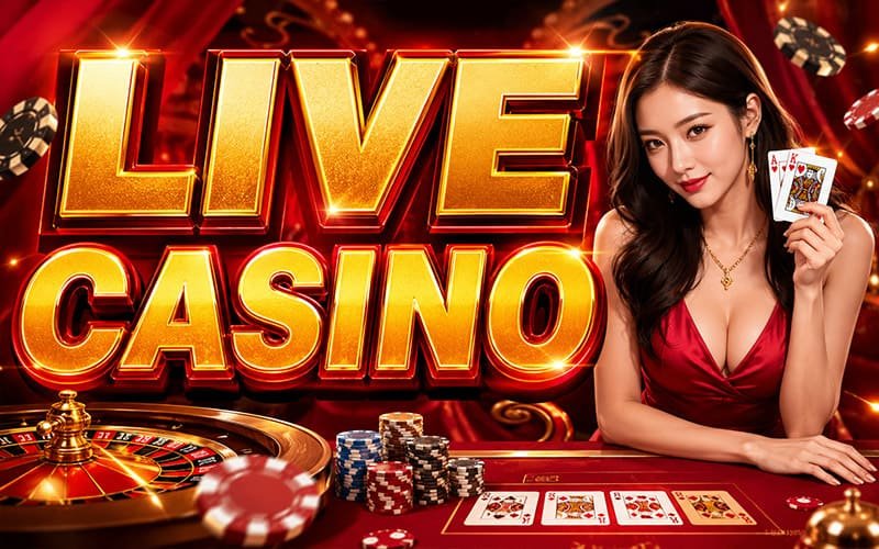 Live Casino