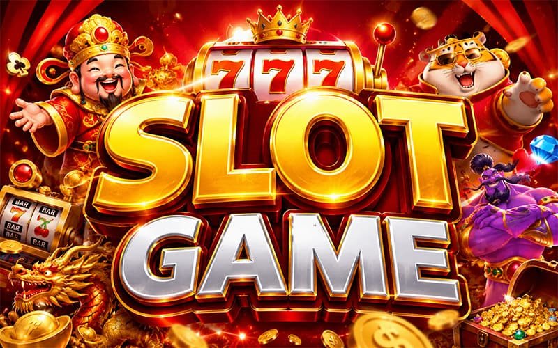 slot game